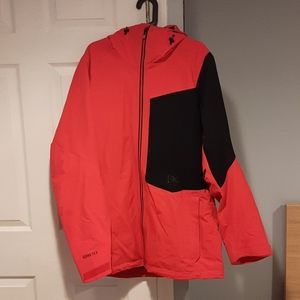 Burton AK GoreTex Mens Jacket size Large